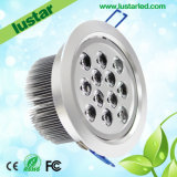 Lower Price High Quality 12W LED Ceiling Light