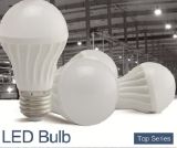 A60 110lm/W 6W LED Bulb