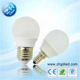 LED Bulb Light E27 2W ( ZGB-QP45S-2)