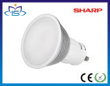 5W Sharp Chip Saloon Lighting LED Spotlights