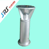 LED Green Solar Lawn Light with Aluminium Die Casting (YZY-CP-72)