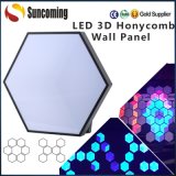 LED 3D Honeycomb Stage Decoration LED Panel Light
