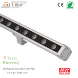 12W LED Wall Washer Light for Stages