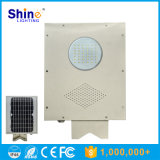 All in One Integrated Solar LED Street Light 5W