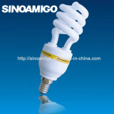 Spiral Compact Fluorescent Lamp with CE (SAL-ES024)