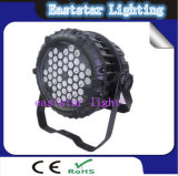 48PCS 3W White LED PAR Light/LED Stage Light (ES-IL001)