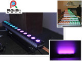 High Power 12X10W RGBW 4 in 1 LED Wall Washer