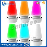 Made in China Modern Colorful Atmosphere LED Table Lamp