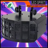 LED Professional Butterfly Effect Disco Stage Light