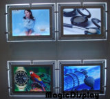 Acrylic Picture Frame Hanging for Decorative