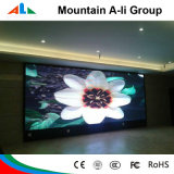 HD P4mm LED Big Screen Indoor LED Large Screen Display
