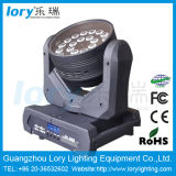 24*10W LED Stage Moving Head Light