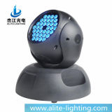 Alite Lighting 36PCS1w/3W LED Moving Head Wash Light