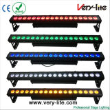 High Quality New Product LED Wall Washer 18PCS 12watt