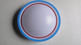 Blue and Red LED Ceiling Light