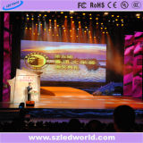 P5 Indoor Rental Full Color LED Video Display with Die-Casting