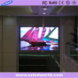 Commercial P4 Indoor LED Display Panel
