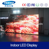 Good Price! P6-8s Indoor Full-Color Advertising LED Display