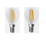 E14 LED Lighting Energy Saving LED Bulb Light with 4W