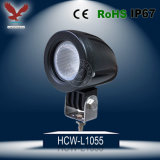 10W SUV Car CREE LED Work Light (HCW-L1055)
