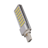 7W 3 Years Warranty CE Approval LED Plug Light