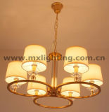 2013 Mingxing Style Fashionable Modern Chandeliers (MD0180039-6)