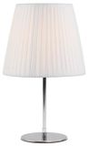 Modern Style Table Lamp with PE Shade for Room Decoration