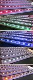 DMX512 Control Linear LED Wall Washers for Garden Lamp