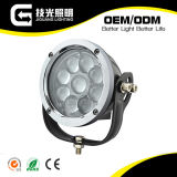 High Power 5 Inch 45W LED Car Work Driving Light for Truck and Vehicles