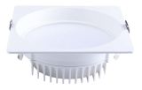 Ivory White Square Down Light/LED Ceiling Light (3C-TD-A16)