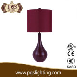Home Colorful Series Lighting Modern Red Lamp