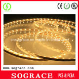 Flexible 3528/5050 300LEDs LED Light Strip with 5 Years Warranty