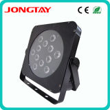 12x10W RGBW 4in1 LED Flat PAR (JT-122)
