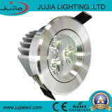 China Manufacturer of 3W Downlight LED