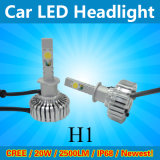 2014 40W H1 LED Kit Headlamp
