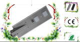 CE RoHS Approved 50W LED Street Light