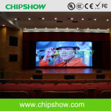 Chipshow P4 New Sign LED Display Indoor Display LED