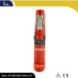 21+5 LED Foldable LED Work Light (WRL-RH-3.62A)