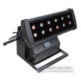 LED Wall Washer 3W*12