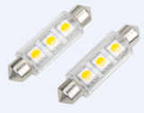 LED Xenon Feston Light Bulb / LED Miniature Light Bulb/ LED Light