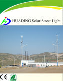 Hot Sale 25W Integrated Solar LED Street Light