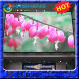 Electronic Full Color Outdoor LED Message Display (HSGD-O-F-P10)