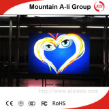 P2.5 Indoor Full-Color video LED Display for Advertising Sign Board Screen