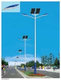 12m/60W LED Solar Street Light