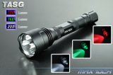 Tactical LED Flashlight (TASG)