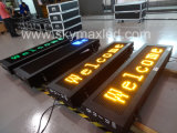 Outdoor Electronic LED Sign Display