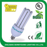 Energy Saving Lamp, U Fluorescent Light, (4U-125W)