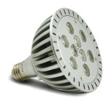 AC LED Lamp-PAR38 Spotlight