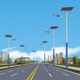 Jinshang Lights 5 Years Warranty LED Solar Street Light (JS-A20158160)