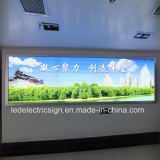 LED Electronic Display Light Box for Advertising